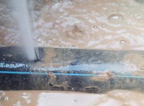 喀什管道漏水检测